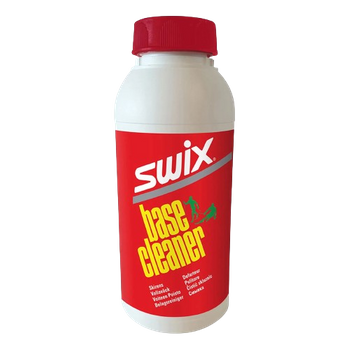 Čistící prostředek SWIX Base Cleaner Liquid 500ml