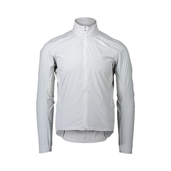 Cyklistická bunda POC Pro Thermal Jacket Granite Grey - 2022