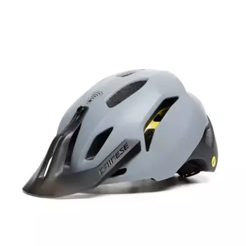 Cyklistická prilba Linea 03 Mips+ Nardo-Gray/Black - 2023