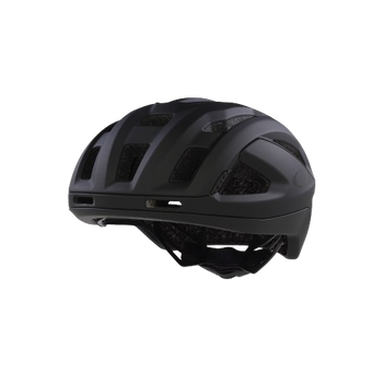 Cyklistická prilba Oakley ARO3 Endurance MIPS Matte Blackout