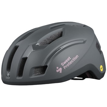 Cyklistická prilba SWEET PROTECTION Seeker Mips Helmet Gray - 2022