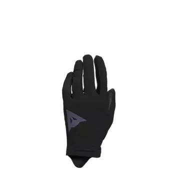 Cyklistické rukavice Dainese HGL Gloves Black - 2023