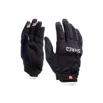 Cyklistické rukavice SHRED MTB PROTECTIVE GLOVES TRAIL - 2021