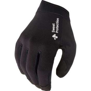 Cyklistické rukavice SWEET PROTECTION Hunter Gloves M Black - 2022