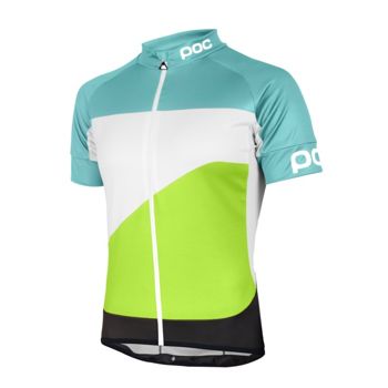 Cyklistický dres POC FONDO GRADIENT CLASSIC JERSEY