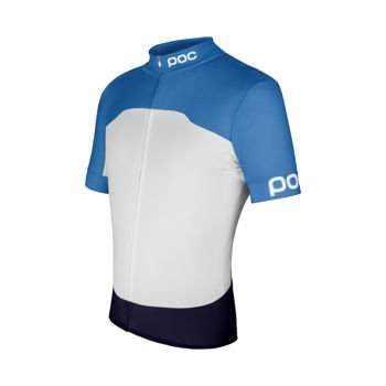 Cyklistický dres POC RACEDAY CLIMBER JERSEY