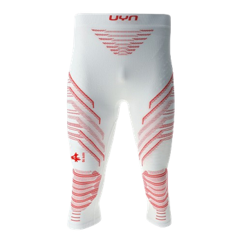 Funkčné nohavice UYN Natyon 3.0 Junior Austria UW Pants Medium - 2024/25