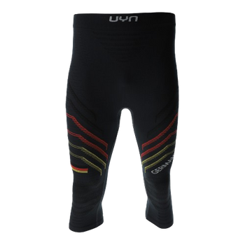 Funkčné nohavice UYN Natyon 3.0 Junior Germany UW Pants Medium - 2024/25