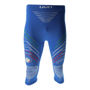 Funkčné nohavice UYN Natyon 3.0 Junior Italy UW Pants Medium - 2024/25