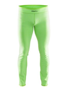 Funkčné prádlo CRAFT Active Comfort Pants Green