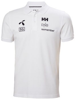 HELLY HANSEN Crew Polo - 2022/23