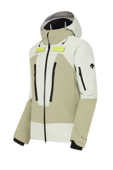 Hardshell Descente Shaun/3l Shell Jacket - 2023/24