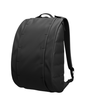 Hydratačný Batoh DB Hugger Base Backpack 15L Black Out - 2024/25