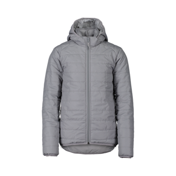 Izolační bunda POC Liner Jacket Jr Alloy Grey - 2024/25