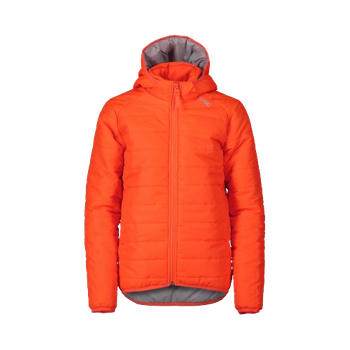 Izolační bunda POC Liner Jacket Jr Fluorescent Orange - 2024/25