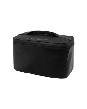 Kozmetická Taška Essential Wash Bag S Black Out - 2024/25