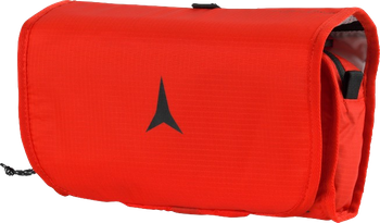 Kozmetická taška Atomic Travel Wash Bag Red – 2024/25