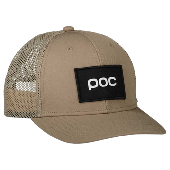 Kšiltovka Poc Trucker Cap Magnasite Beige - 2024/25