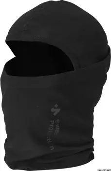 Kukla  SWEET PROTECTION Face Mask Merino Black - 2022/23