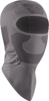 Kukla X-Bionic Stormap Seal Grey/Grey - 2024/25