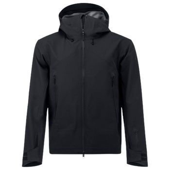 Kurtka HEAD Kore II Jacket Men Black - 2023/24