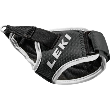 LEKI Trigger 3D/S Frame Strap One Size Black/Grey