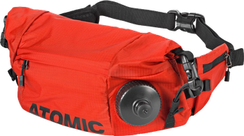 Ľadvinka Atomic Nordic Thermo Bottle Belt Red - 2024/25