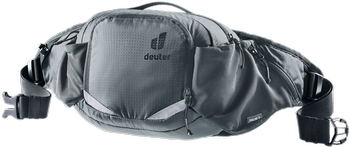 Ľadvinka Deuter Pulse 5 Graphite - 2023