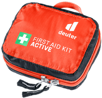 Lekárnička Deuter First Aid Kit Active Papaya - 2023