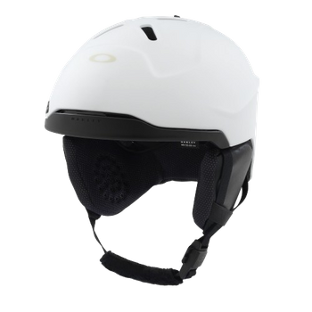 Lyžařská helma Oakley MOD3 White - 2024/25