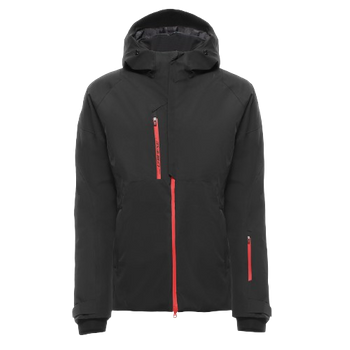 Lyžiarska bunda Dainese Etra Aerosense-Dry Core Ready Jacket Stretch-Limo - 2024/25