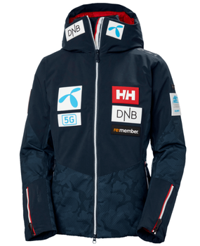 Lyžiarska bunda HELLY HANSEN Women St. Moritz Infinity Jacket - 2022/23