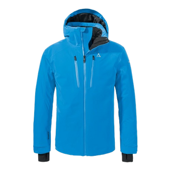 Lyžiarska bunda Schoffel Ski Jacket Verbier M Shift Blue - 2024/25