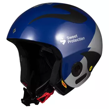 Lyžiarska helma SWEET PROTECTION Volata Mips TE Helmet Henrik Kristoffersen - 2022/23