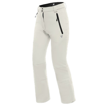 Lyžiarske nohavice Dainese Eira Softshell Pants Lily-White - 2024/25