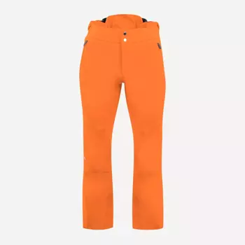 Lyžiarske nohavice KJUS Men Formula Pants Orange - 2022/23