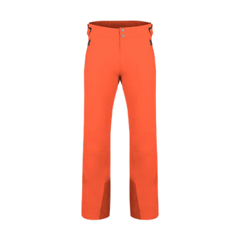 Lyžiarske nohavice KJUS Men's Formula Pants Orange - 2023/24