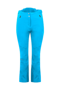 Lyžiarske nohavice KJUS Women Formula Pants Pacific Blue - 2022/23