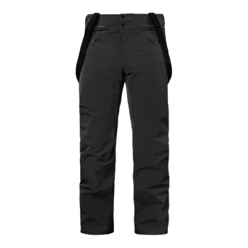 Lyžiarske nohavice Schoffel Ski Pants Trevalli M Black - 2024/25