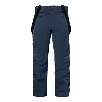 Lyžiarske nohavice Schoffel Ski Pants Trevalli M Navy Blazer - 2023/24