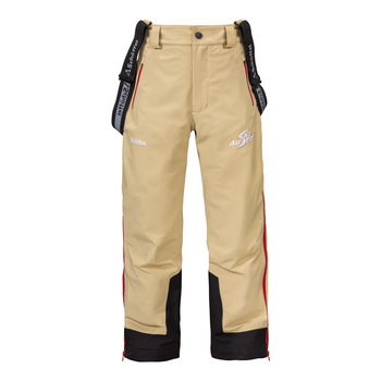 Lyžiarske nohavice Schoffel Stretchpants Zip1 K RT Sand Drift - 2023/24