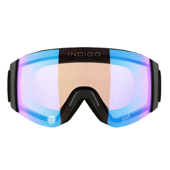 Lyžiarske okuliare Indigo Voggle SpaceFrame NXT St.Moritz - 2023/24