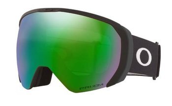 Lyžiarske okuliare OAKLEY Flight Path L Matte Black Prizm Snow Jade Iridium - 2022/23