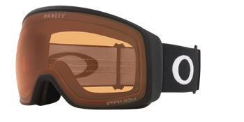 Lyžiarske okuliare Oakley Flight Tracker L Matte Black Prizm Snow Persimmon - 2024/25