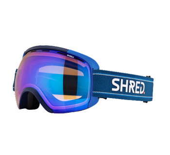 Lyžiarske okuliare SHRED EXEMPLIFY LIGHTNING - 2022/23