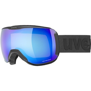 Lyžiarske okuliare UVEX Downhill 2100 CV Black/Mat S2 - 2022/23