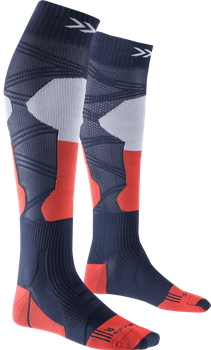 Lyžiarske ponožky X-SOCKS Ski Patriot 4.0 Poland - 2023/24