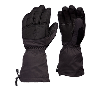 Lyžiarske rukavice BLACK DIAMOND Recon M - 2021/22