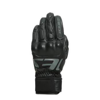 Lyžiarske rukavice DAINESE HP Gloves Stretch Limo/Stretch Limo - 2024/25