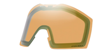 Náhradné zorníky Oakley Fall Line L Rep Lens Prizm Sage Gold - 2024/25